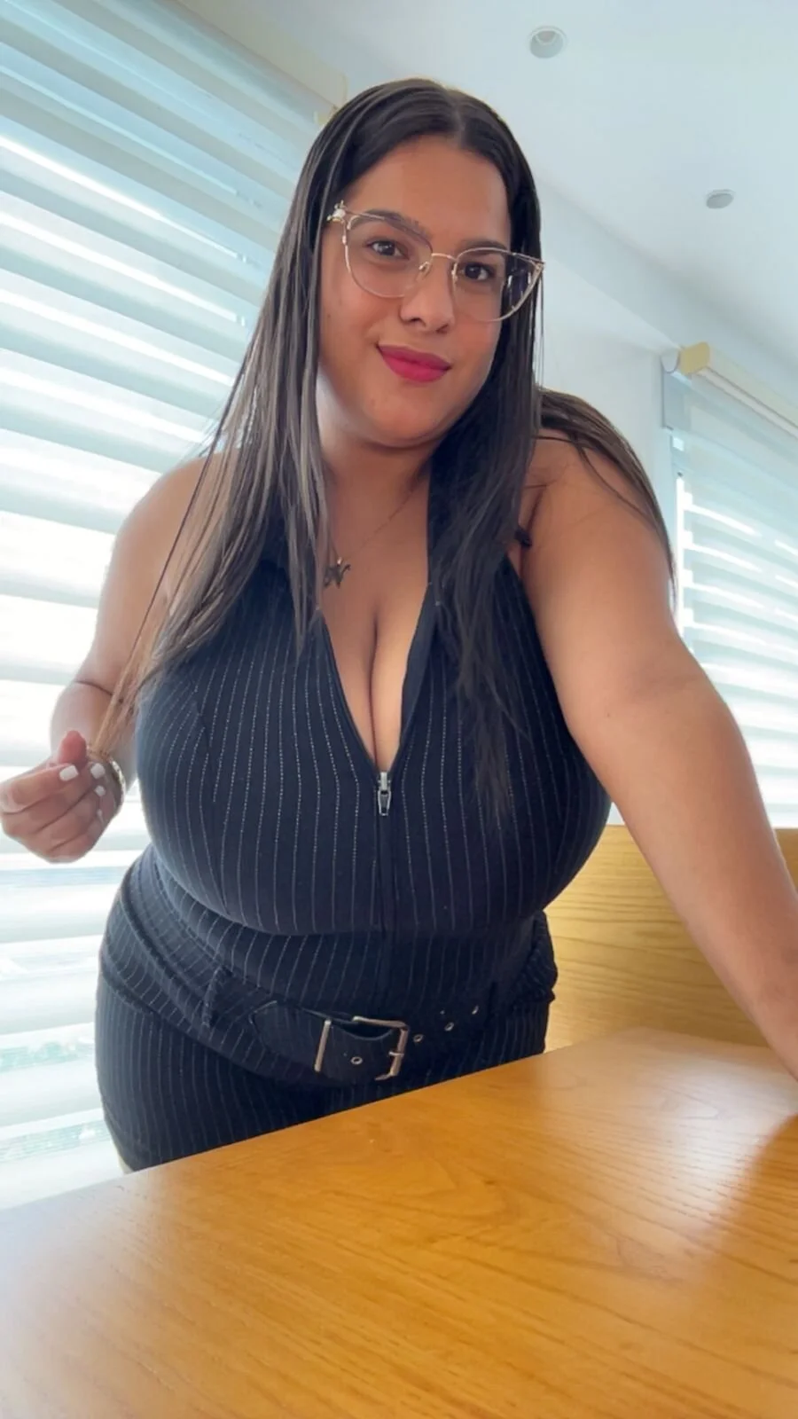 XXX Porn Photo of Nude nathalia_correa 4
