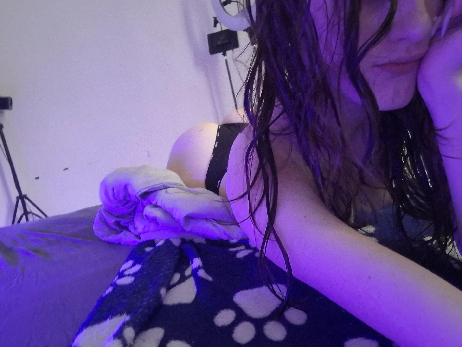 XXX Porn Photo of Nude LisaBoddy 48