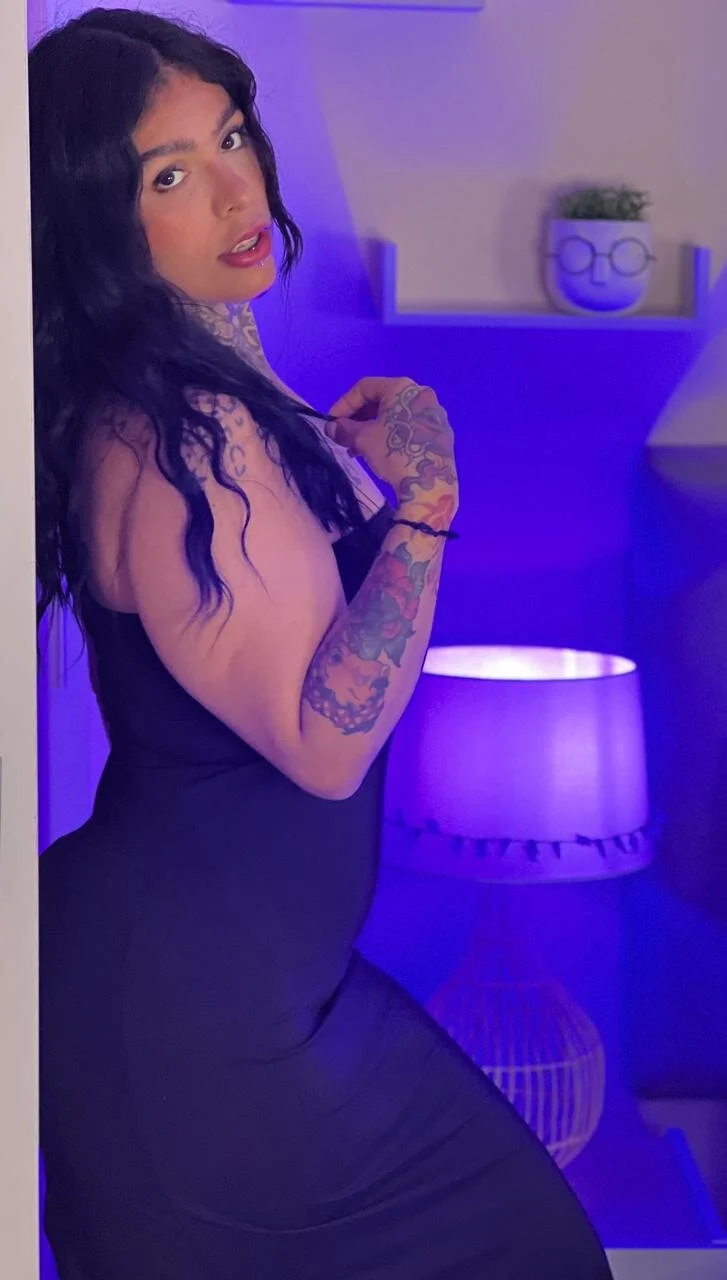 XXX Porn Photo of Nude curvyliciousss 100