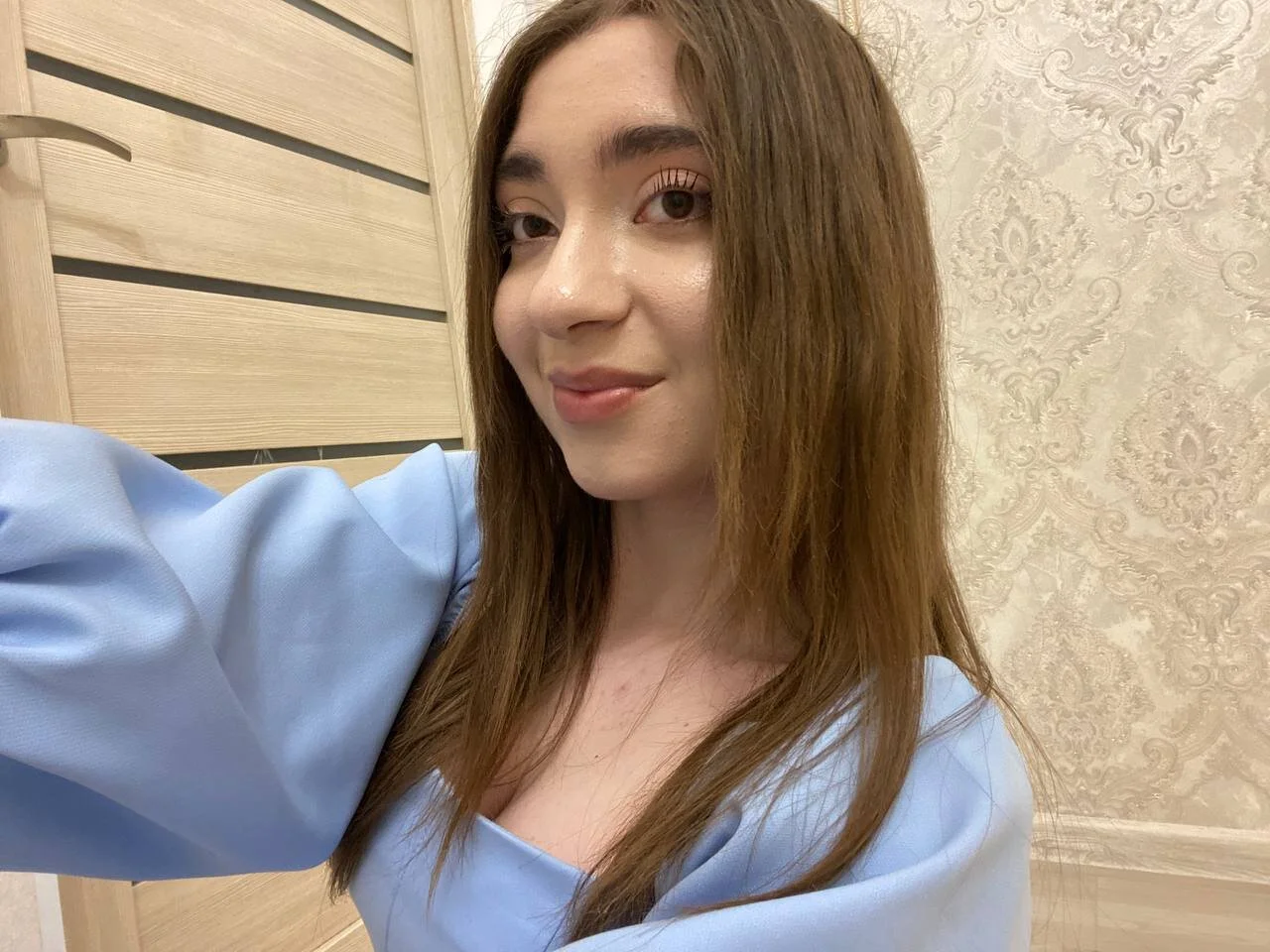 XXX Porn Photo of Nude Rosie_Sweety 6