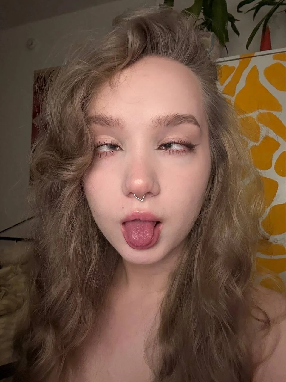 XXX Porn Photo of Nude bambi_lu 798