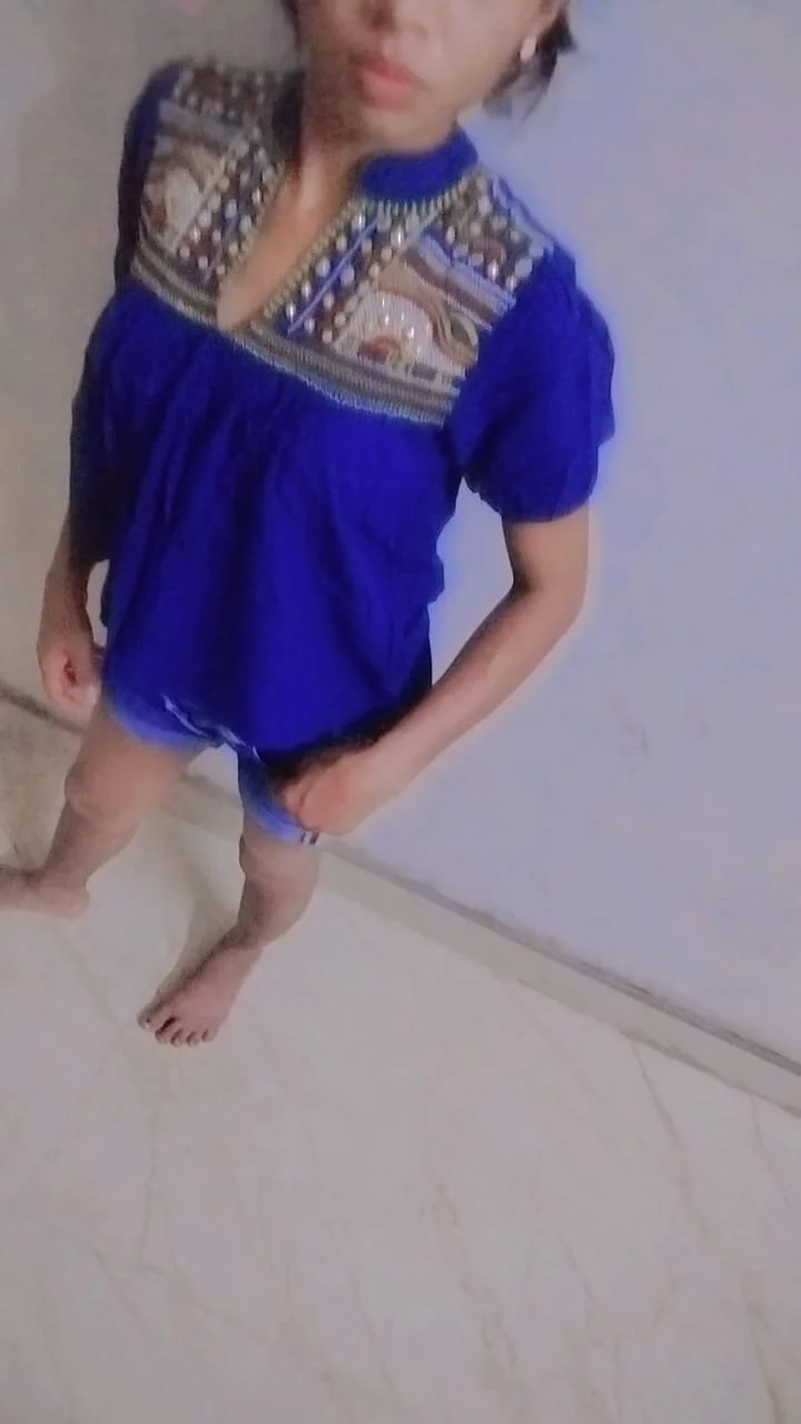 XXX Porn Photo of Nude komal0011 1