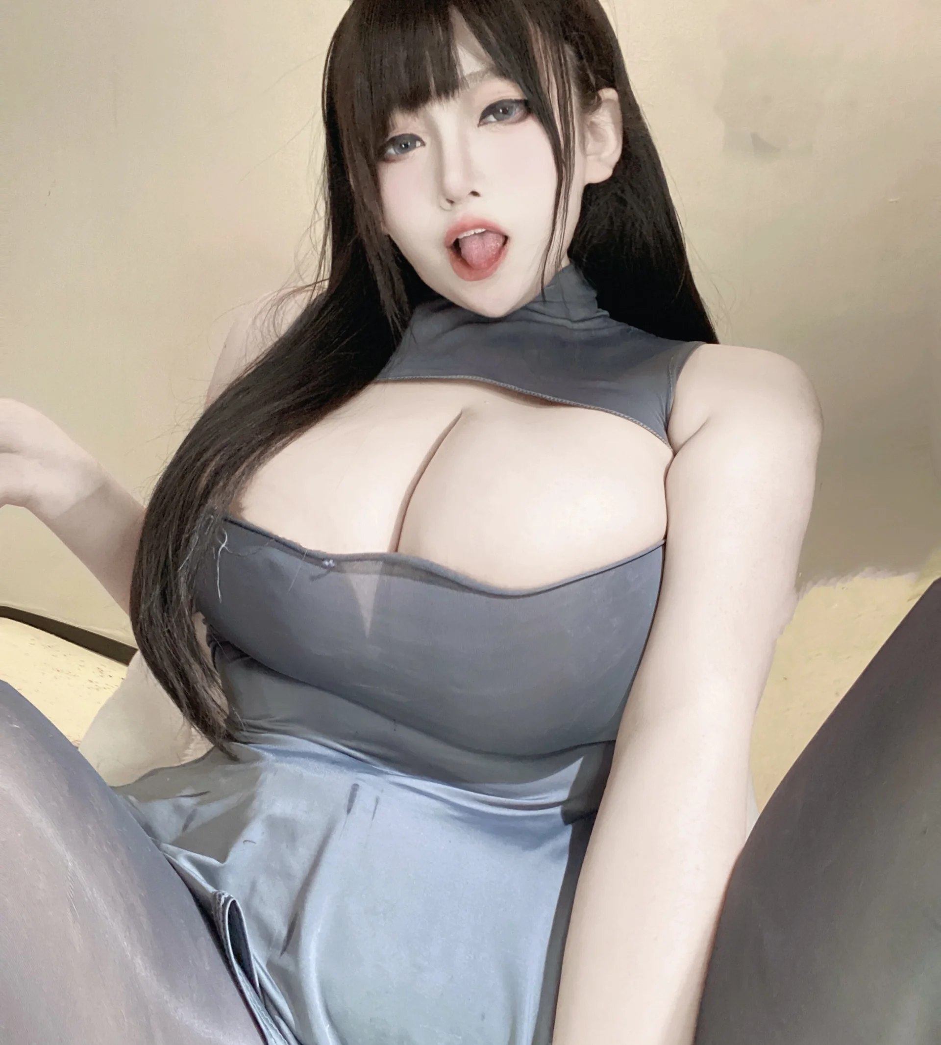 XXX Porn Photo of Nude I-Am-Gia 2