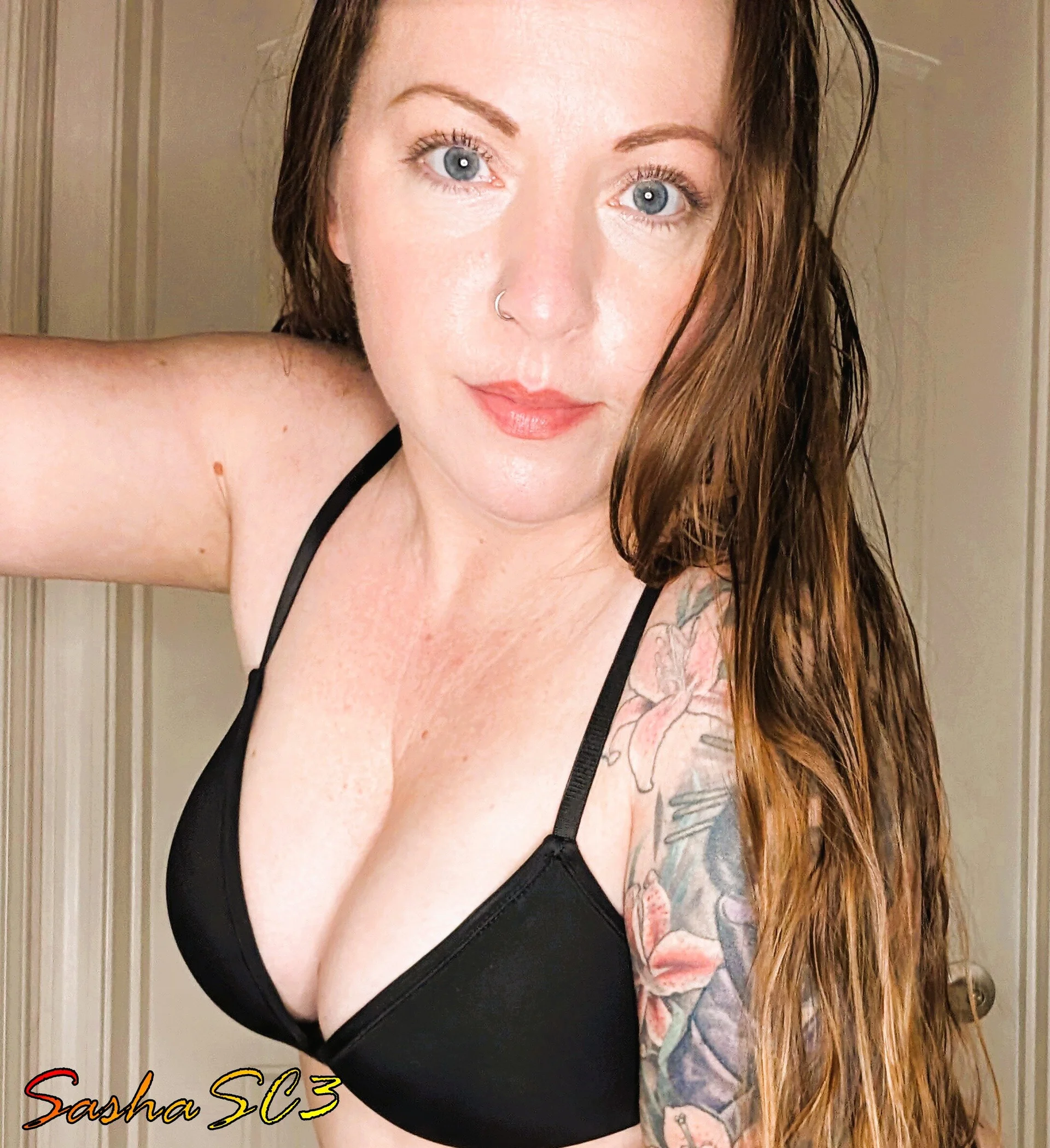 XXX Porn Photo of Nude SashaSC3 23