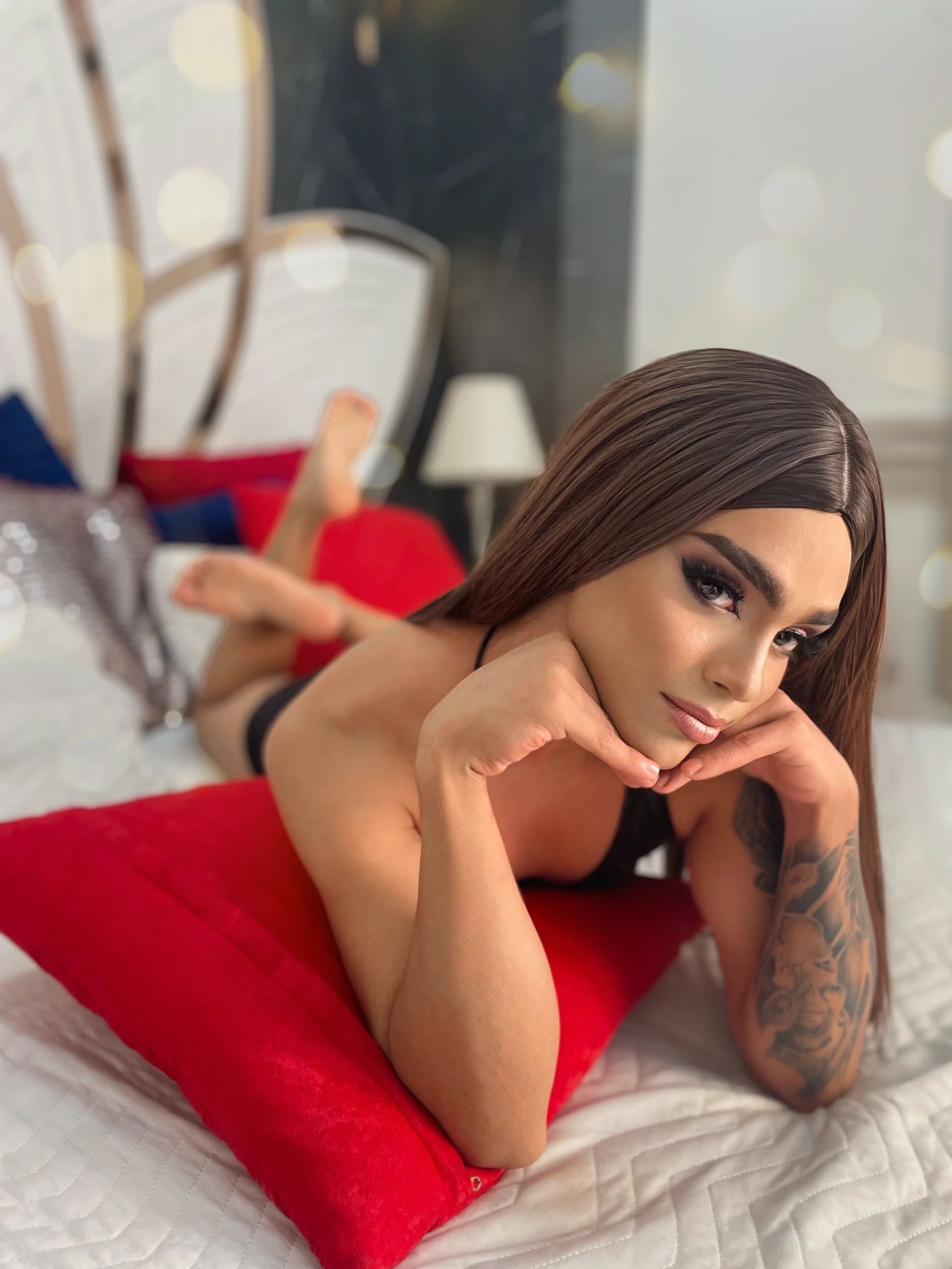XXX Porn Photo of Nude Zaory_Hots 3