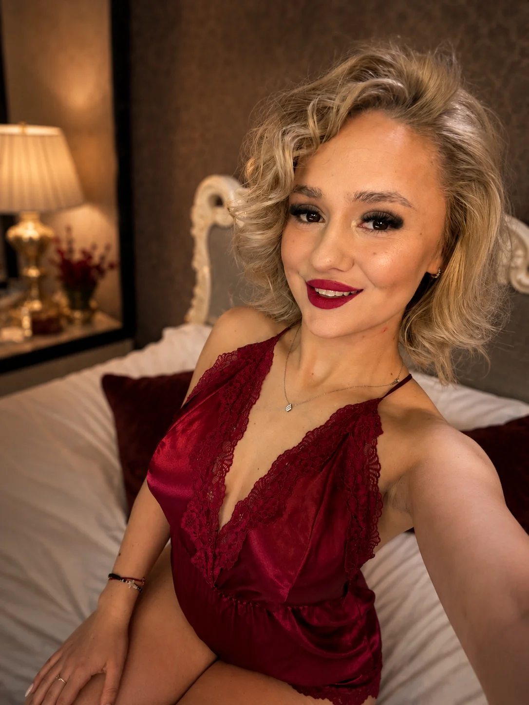 XXX Porn Photo of Nude Ivy_Quin 39