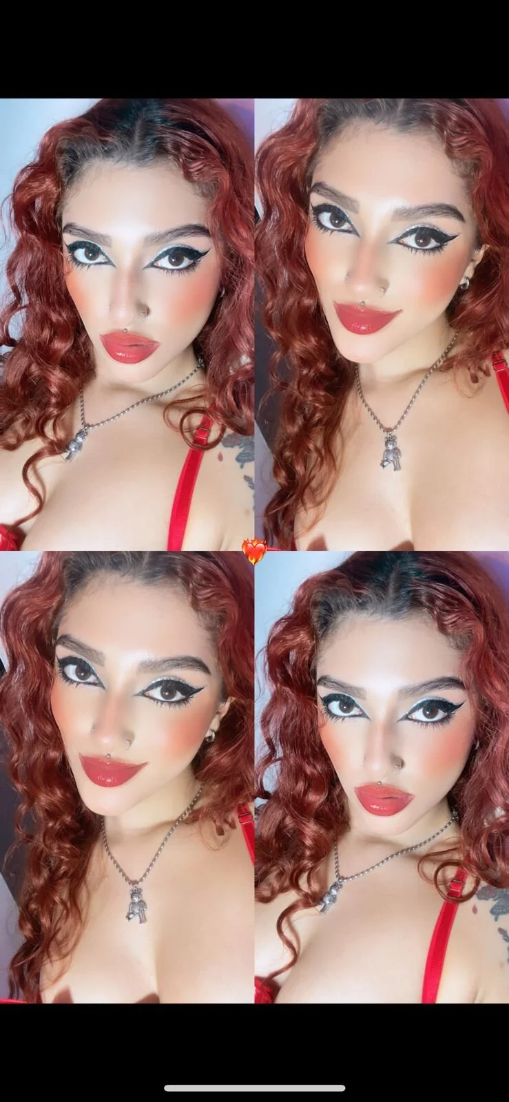 XXX Porn Photo of Nude hallsredd 17
