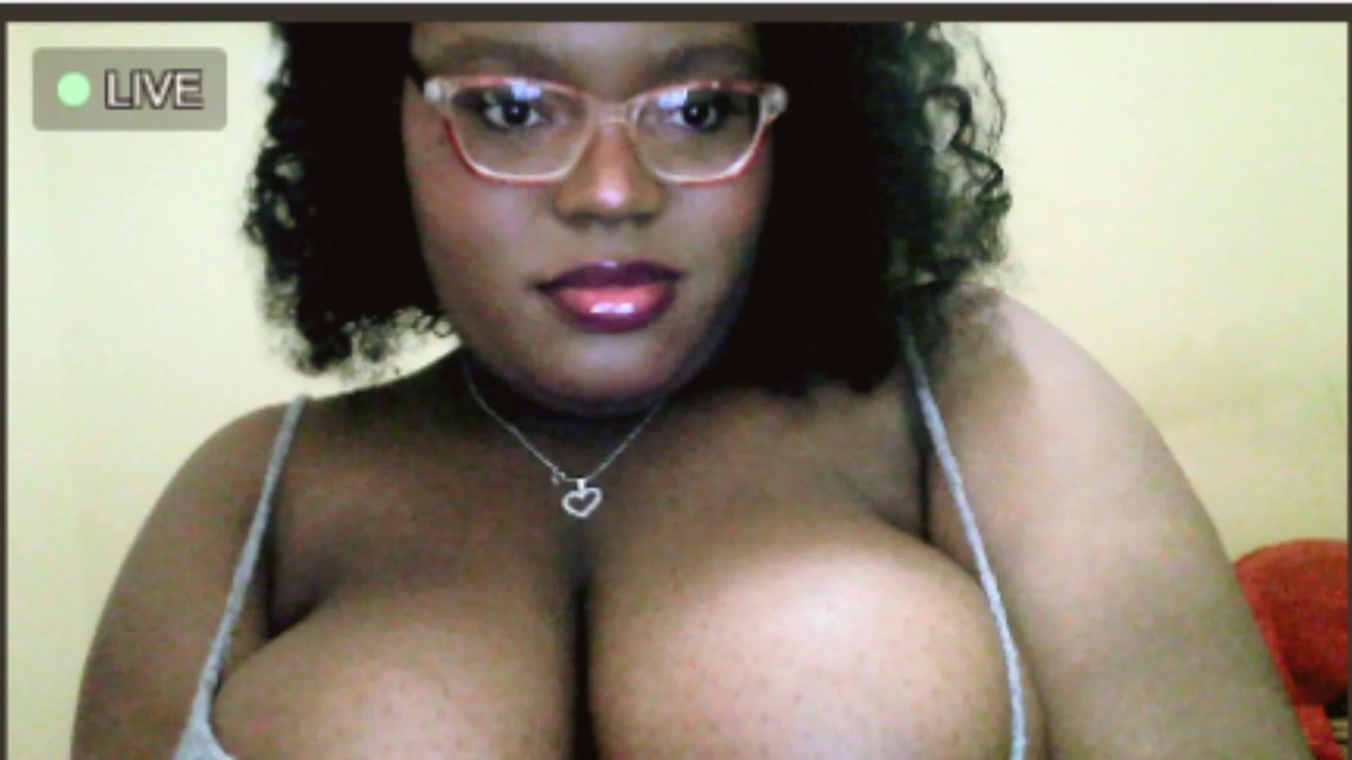XXX Porn Photo of Nude Thiccxox 3