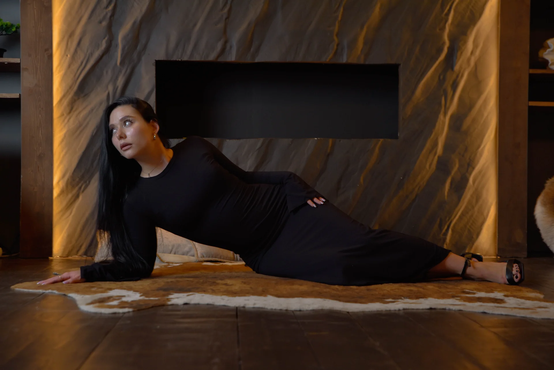 XXX Porn Photo of Nude B_Monica_ 22