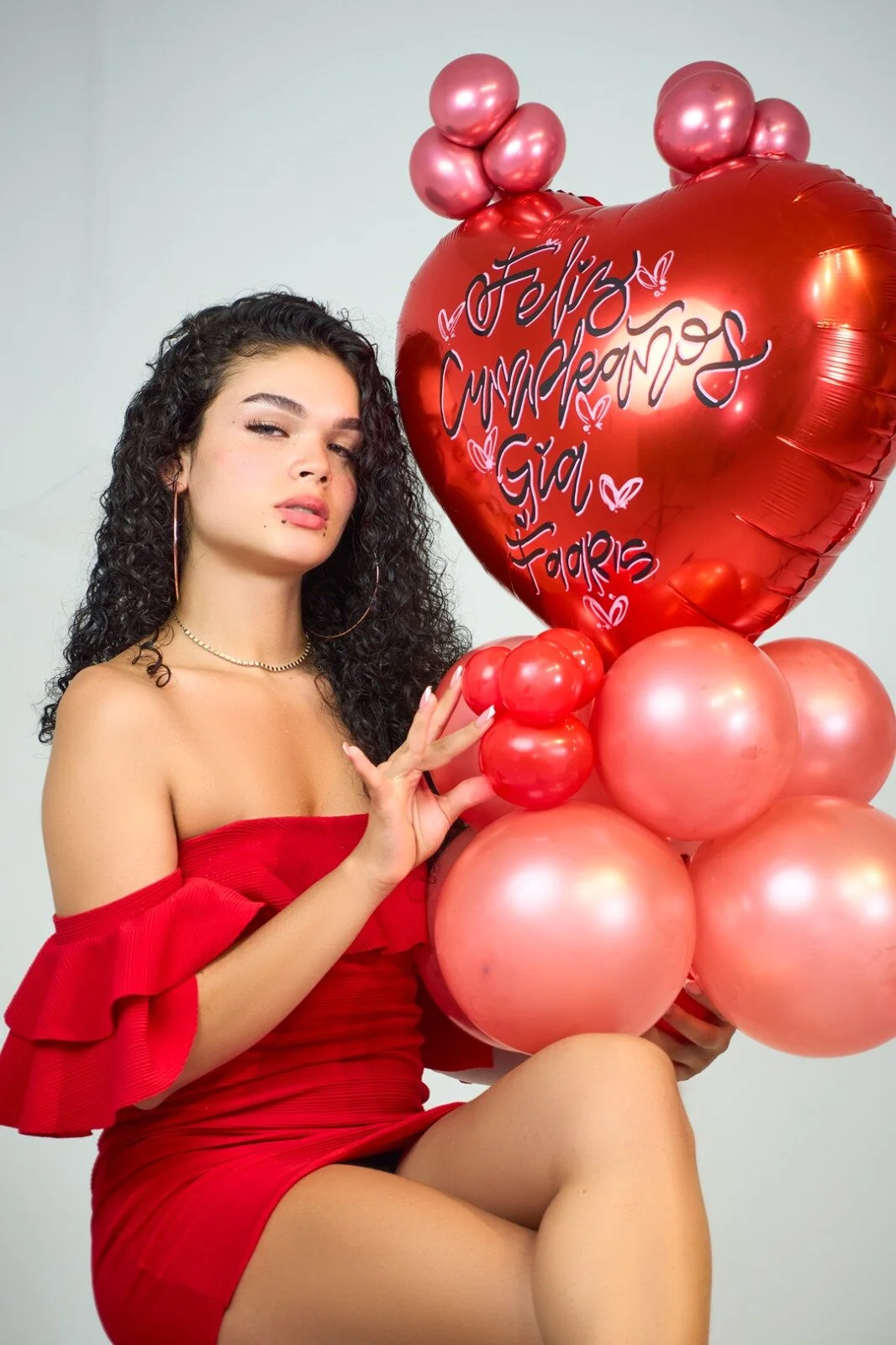 XXX Porn Photo of Nude GiaFaaris 84