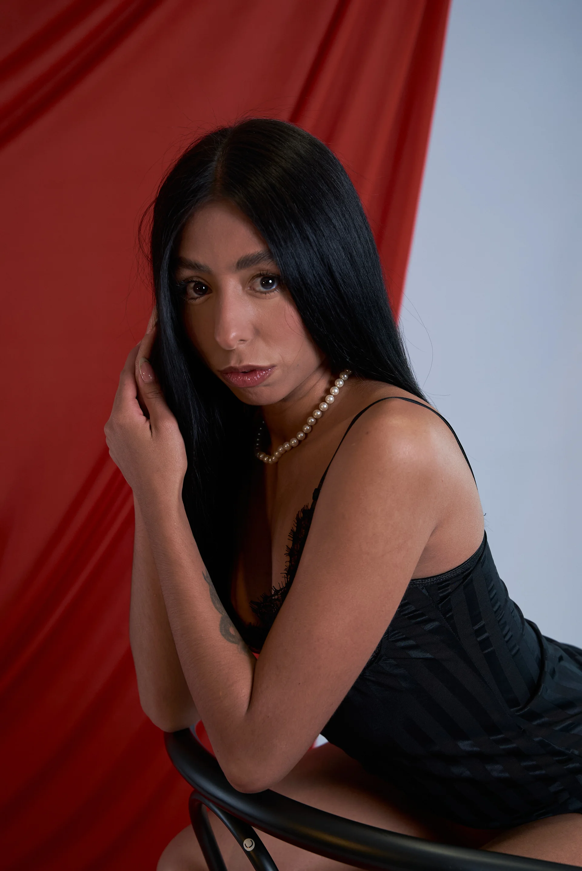 XXX Porn Photo of Nude antonela-deepthroat 9
