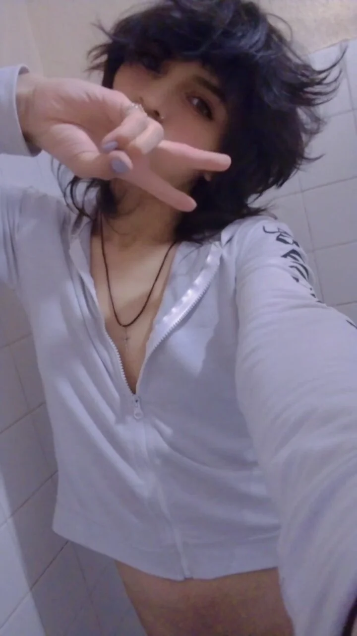 XXX Porn Photo of Nude Liil_bunny 18