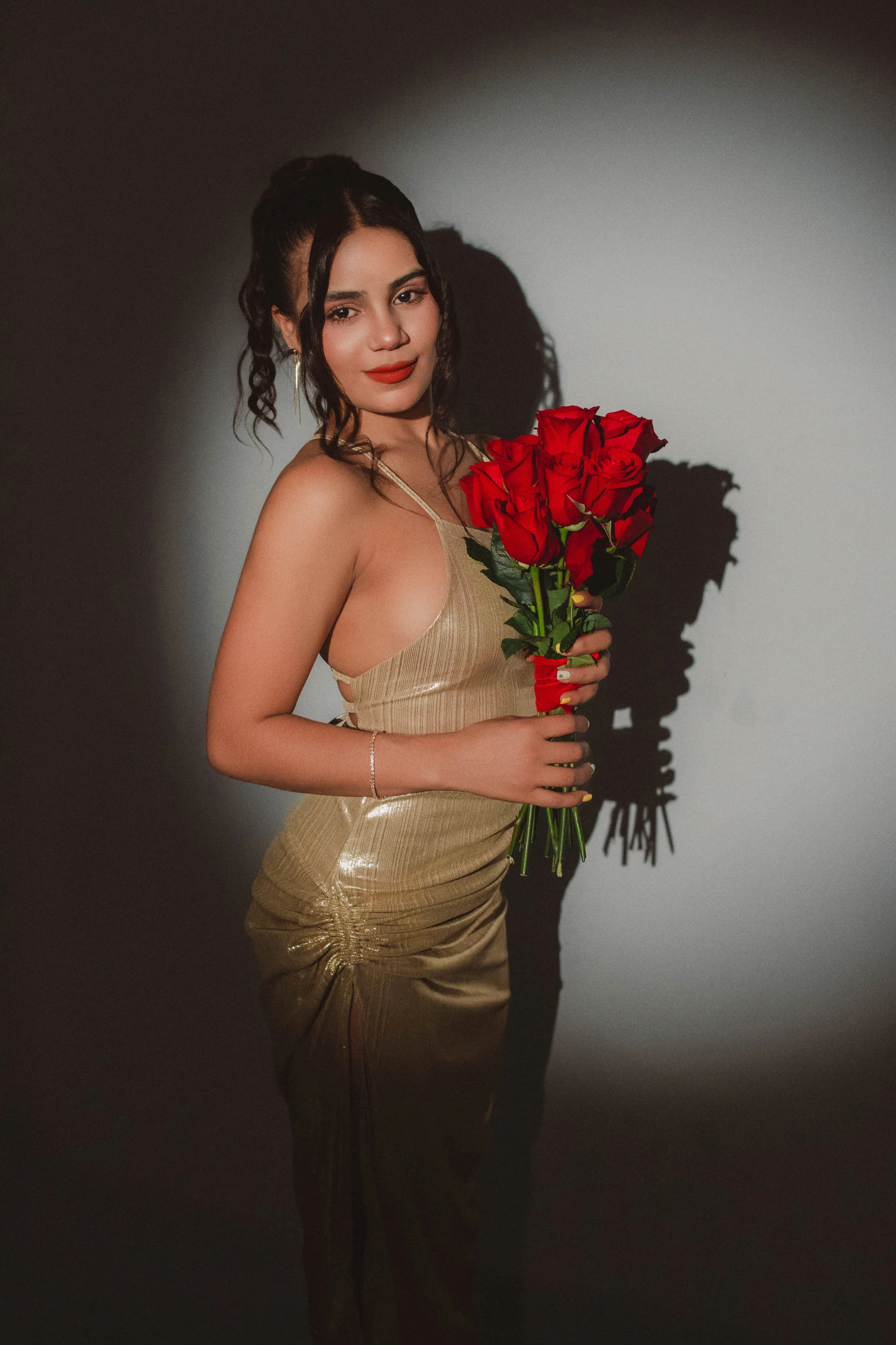 XXX Porn Photo of Nude IvyEllis 54