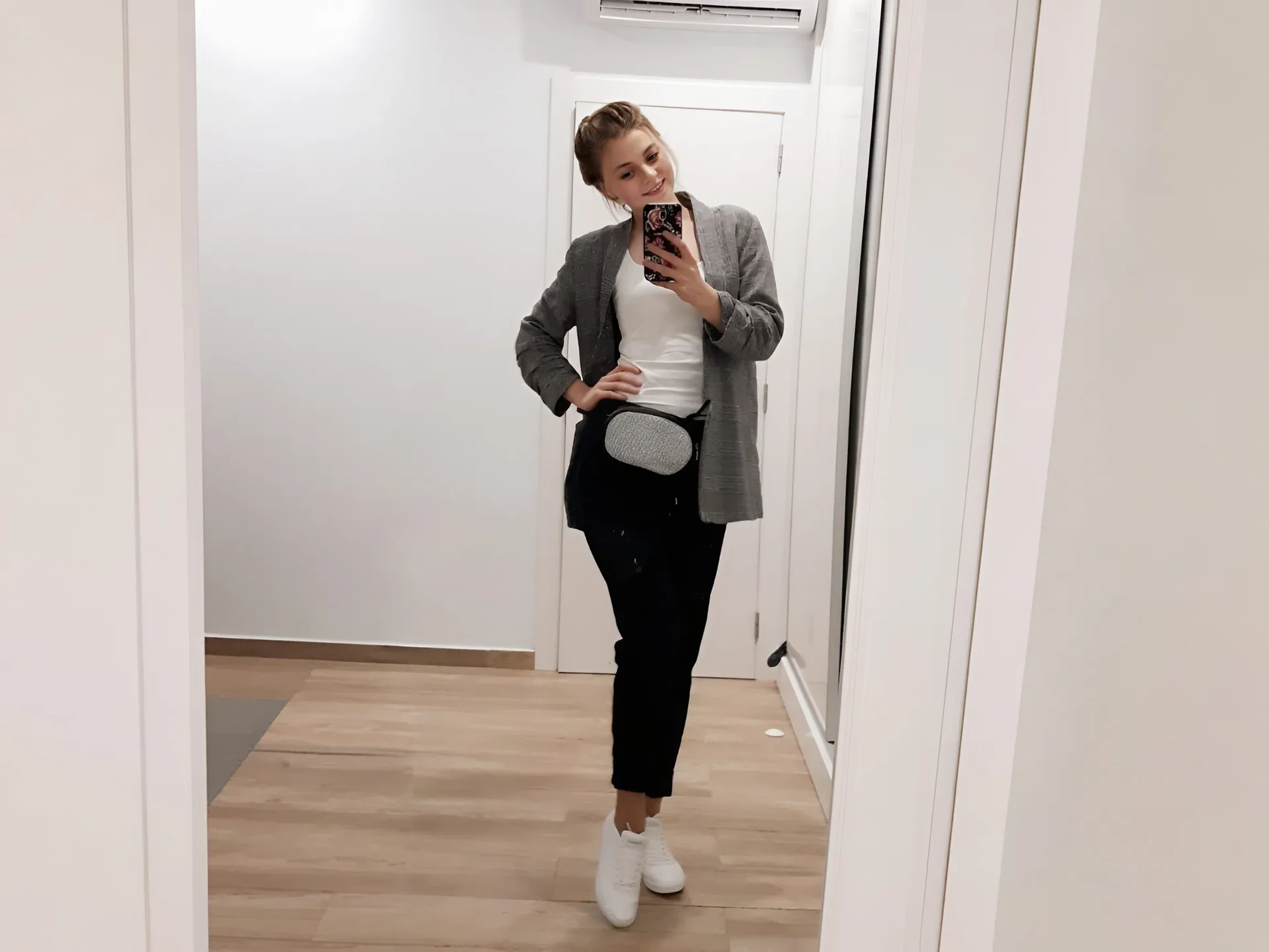 XXX Porn Photo of Nude Adelyxveex 13