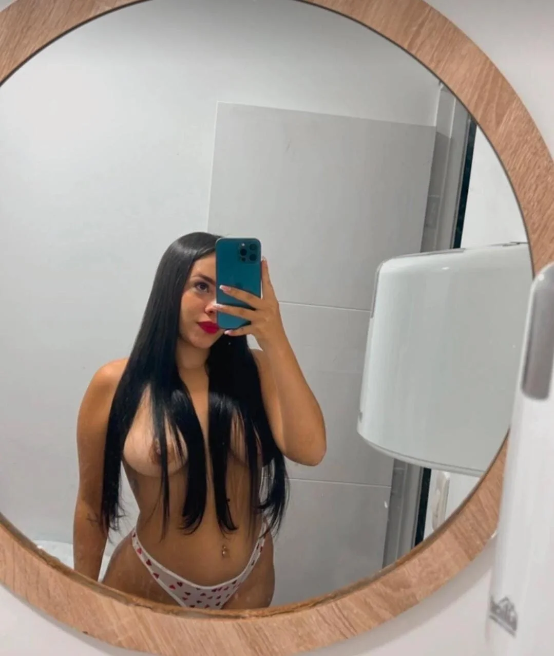 XXX Porn Photo of Nude dannavelvet 5