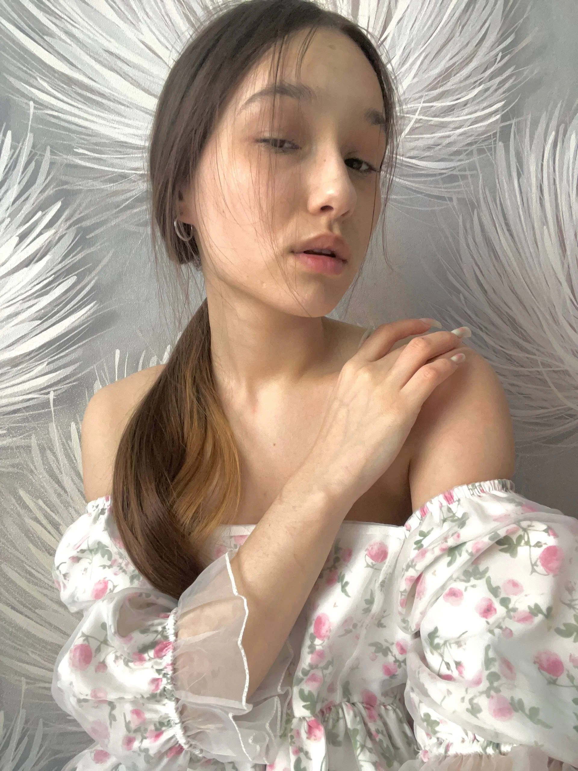 XXX Porn Photo of Nude Harlybaby_2007 42