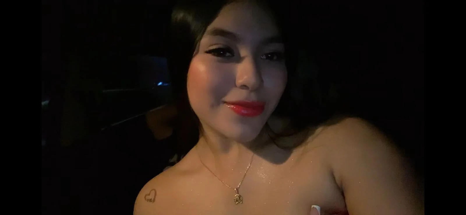 XXX Porn Photo of Nude Caroline_Smit 12