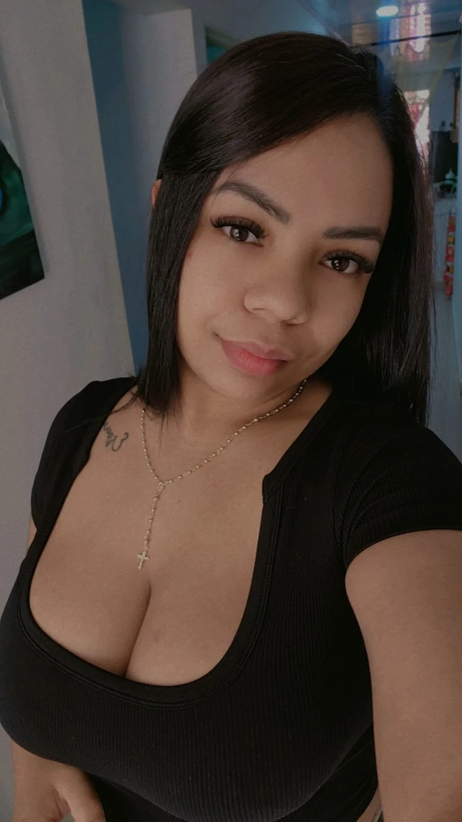 XXX Porn Photo of Nude ashanty_b5 29