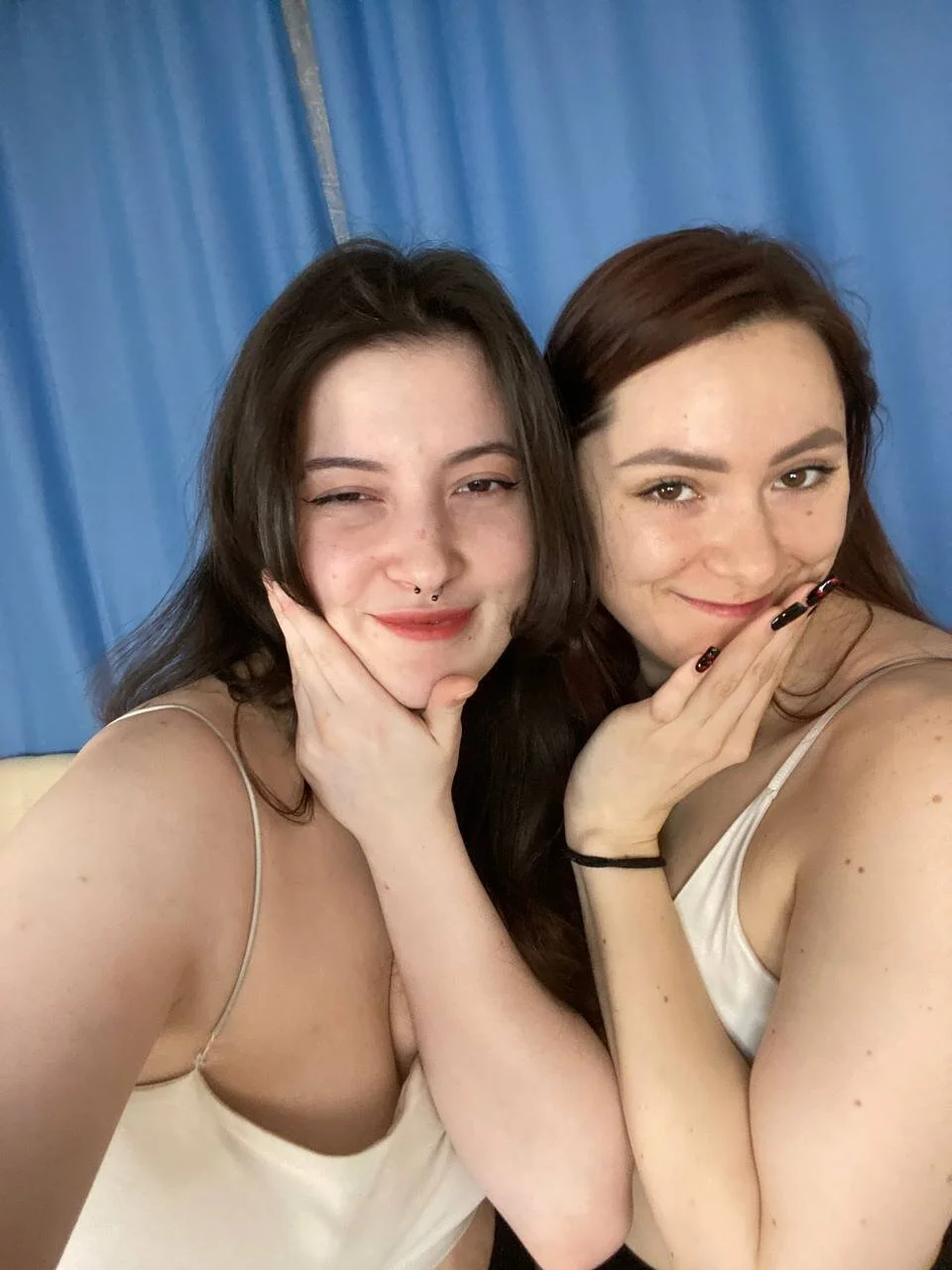 XXX Porn Photo of Nude LaneDoell 268
