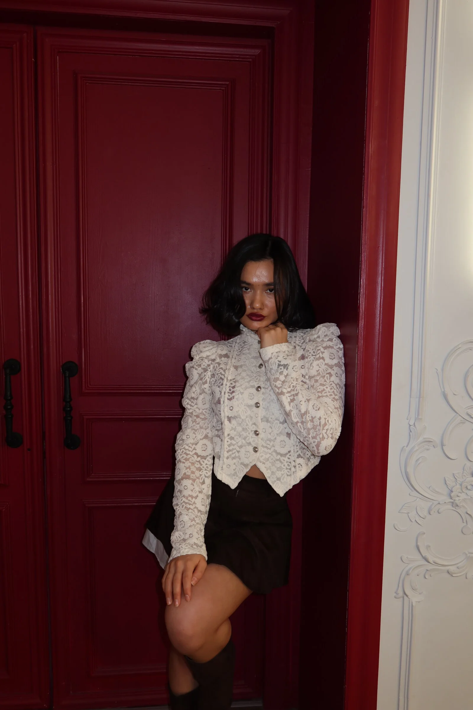 XXX Porn Photo of Nude Eliasian 30