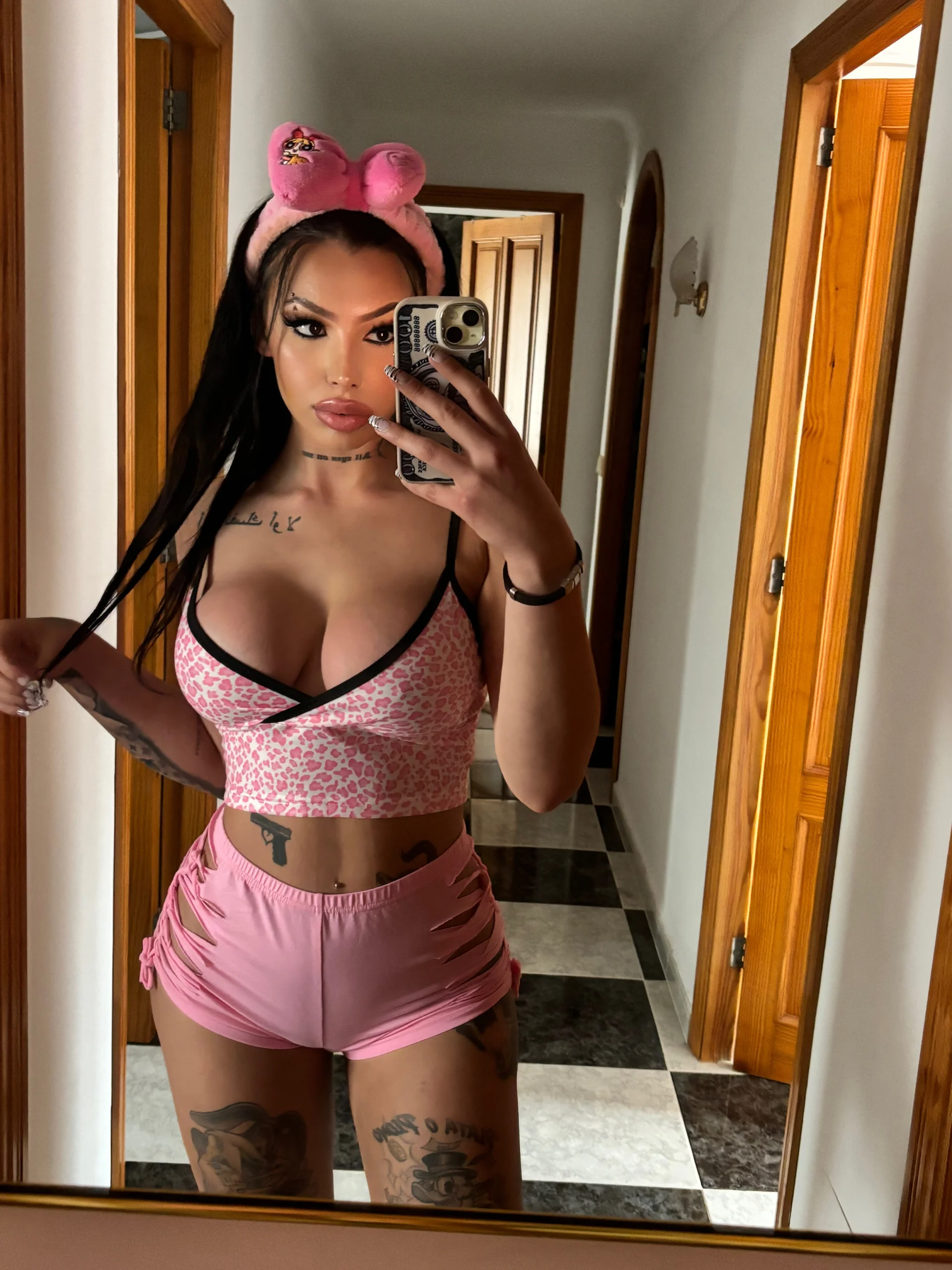 XXX Porn Photo of Nude sexynalaa 46