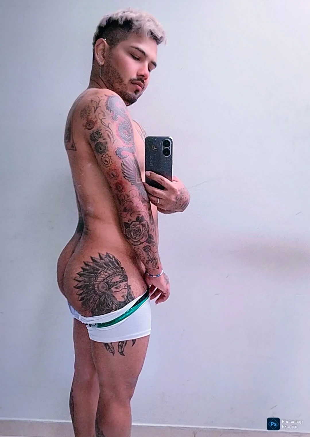 XXX Porn Photo of Nude Crazy_Boyss_ 7