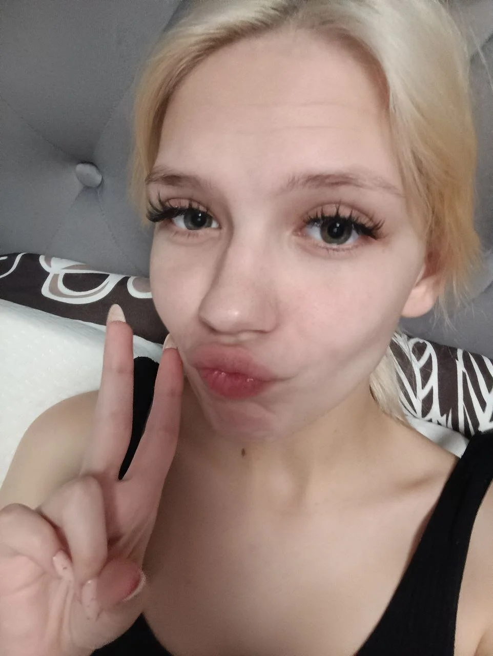 XXX Porn Photo of Nude EraPolek 4