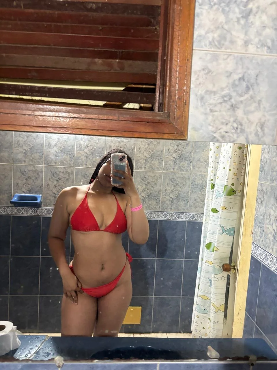 XXX Porn Photo of Nude Melissa_23_ 1