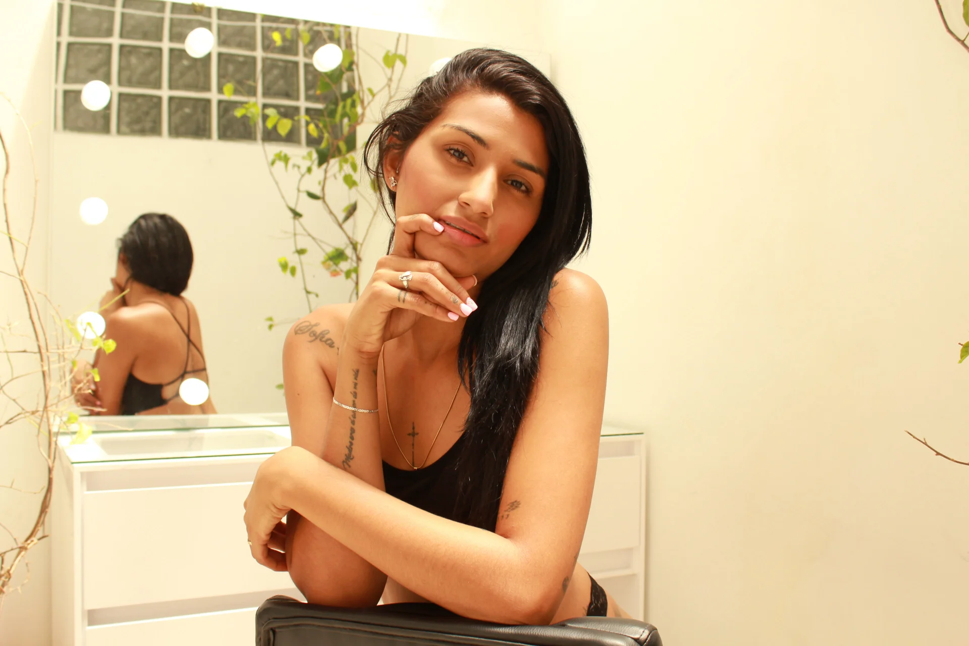 XXX Porn Photo of Nude StefanyRoss 20