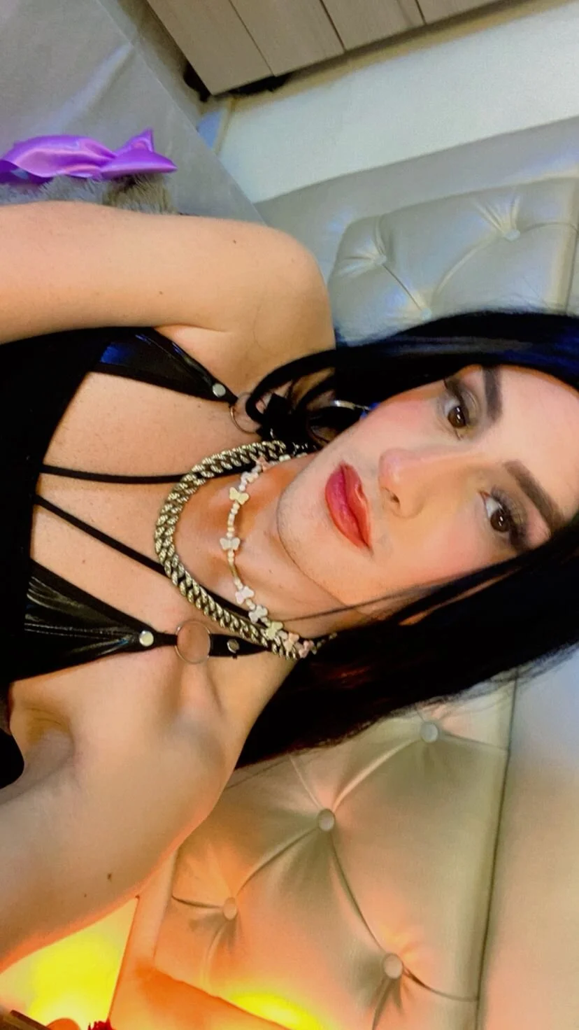 XXX Porn Photo of Nude Samantha_Lanee 11