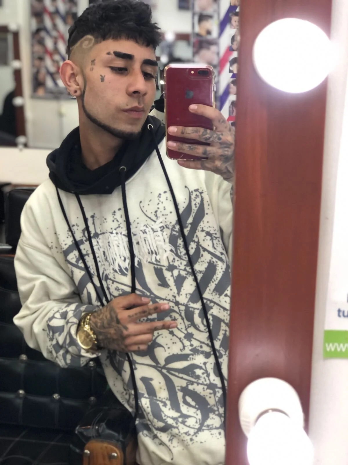 XXX Porn Photo of Nude Luisositopoo 1