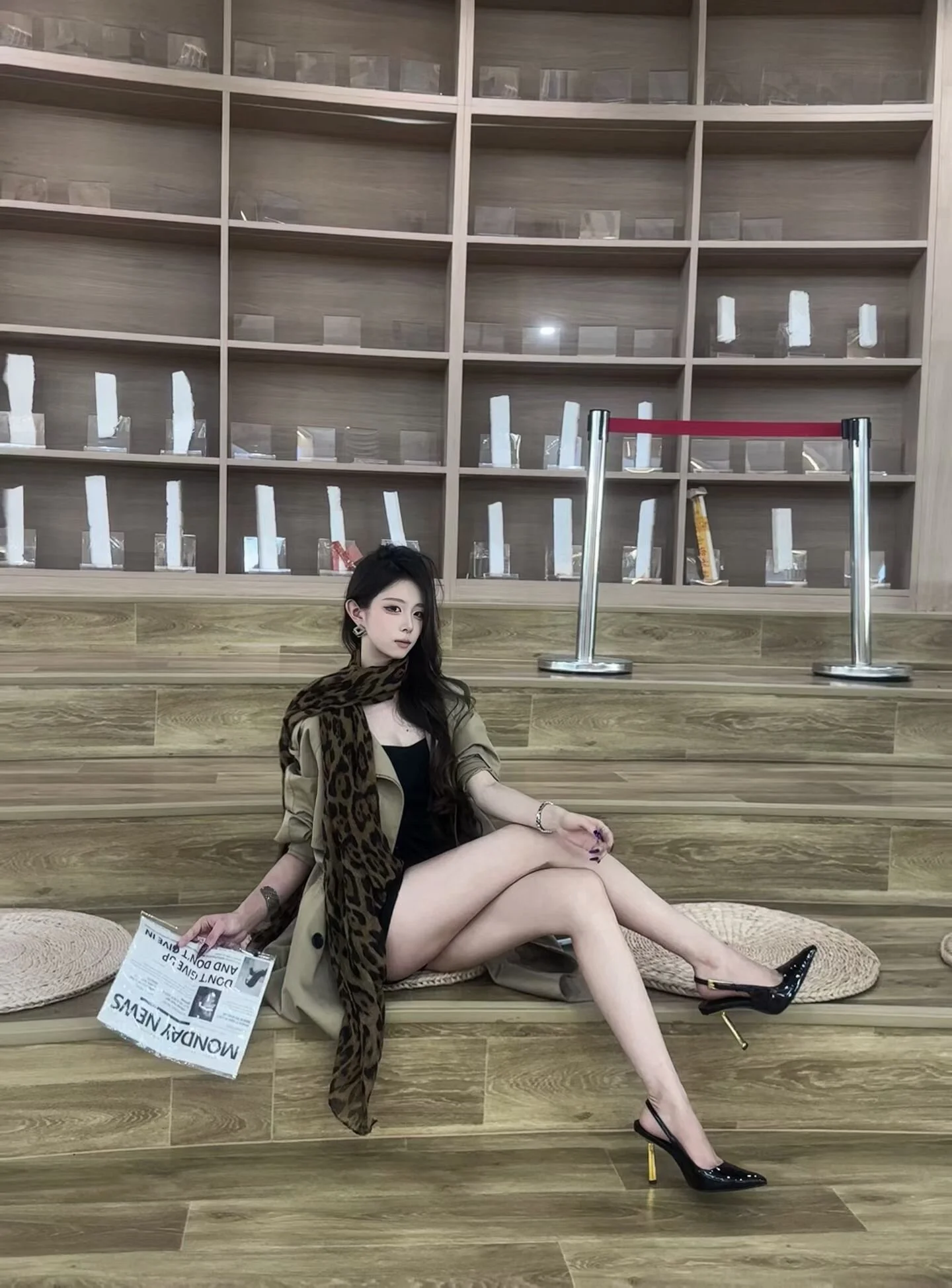 XXX Porn Photo of Nude kiko330333 25