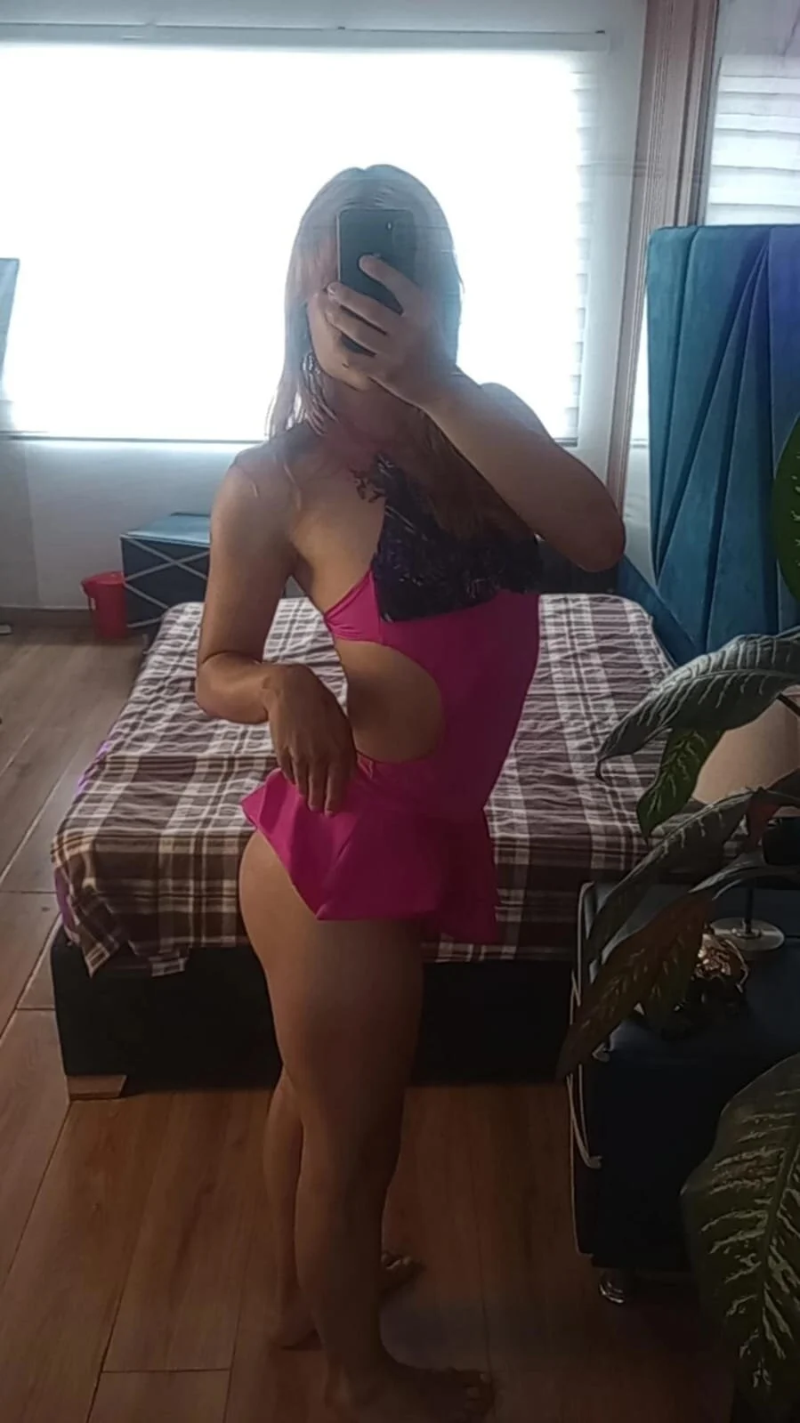 XXX Porn Photo of Nude Lilit_doll 10
