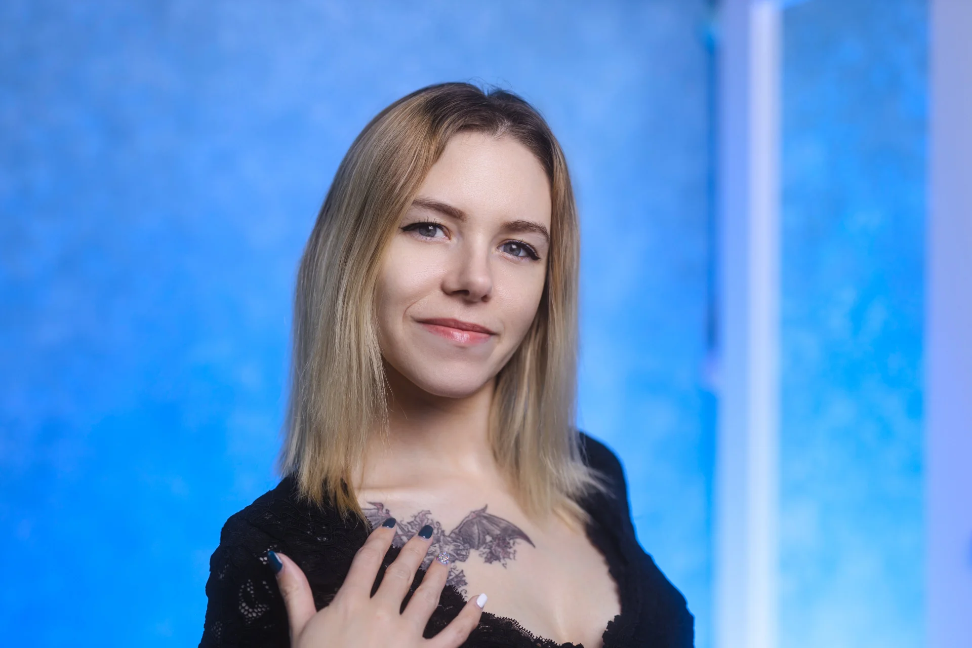 XXX Porn Photo of Nude Emma_Bryan 1