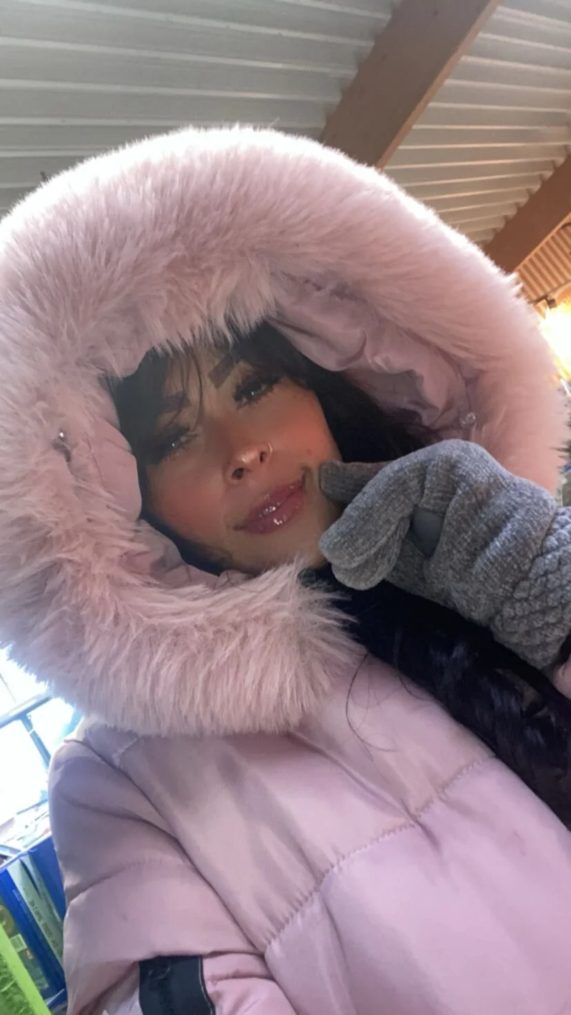 XXX Porn Photo of Nude emily_rivas_ 8