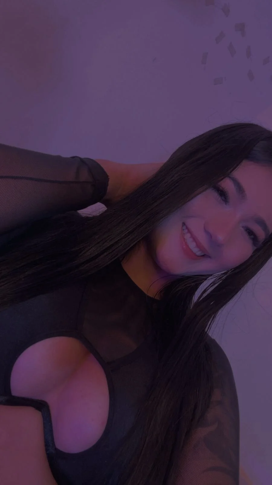 XXX Porn Photo of Nude Aitana001 4