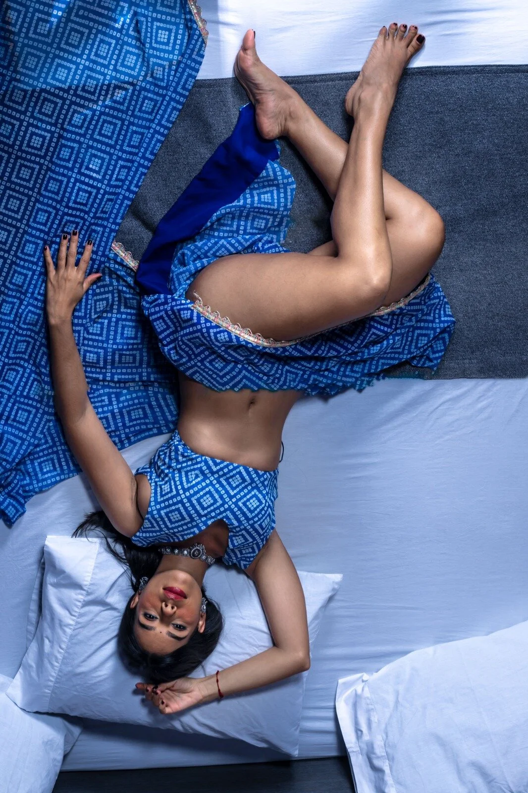 XXX Porn Photo of Nude anandacute2 8