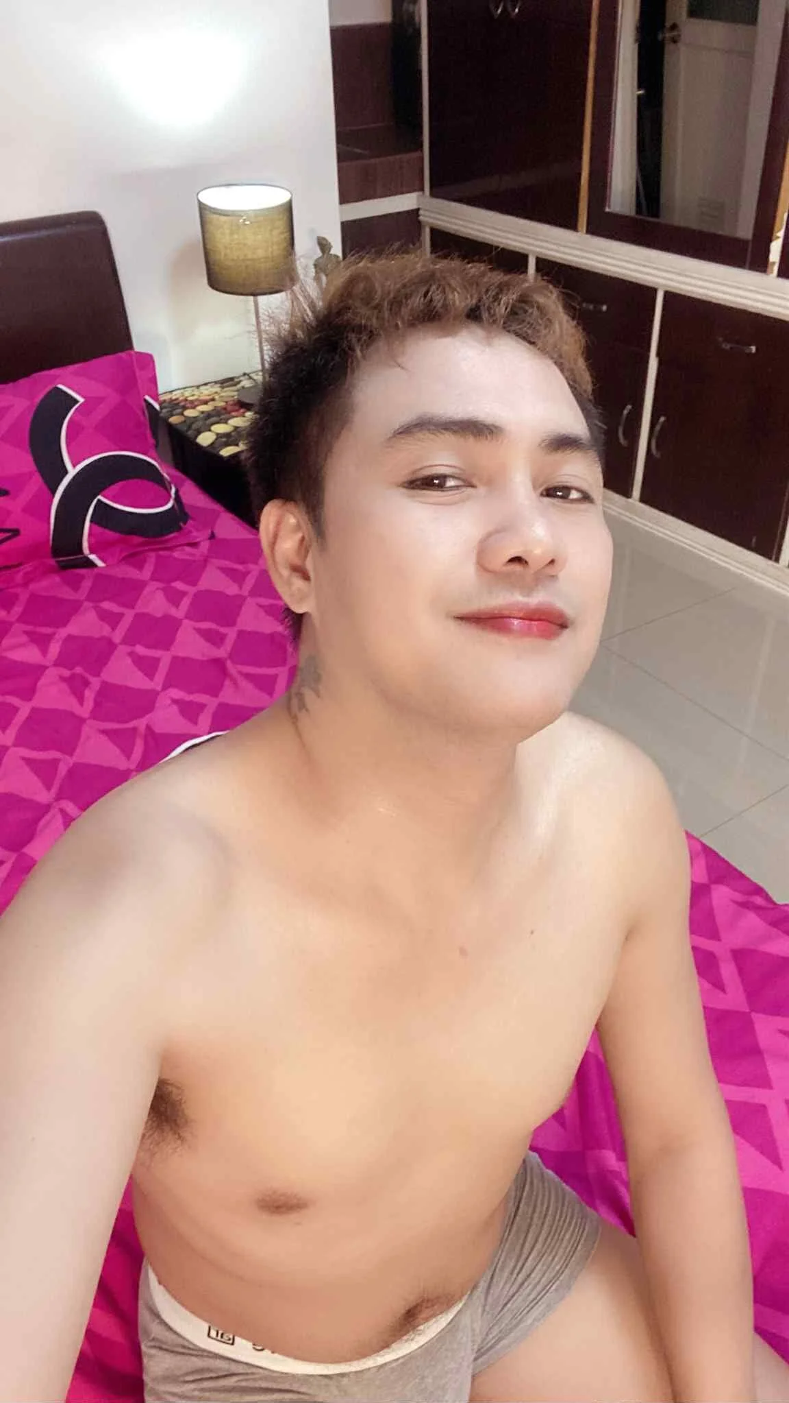 XXX Porn Photo of Nude asianhottyboy 13