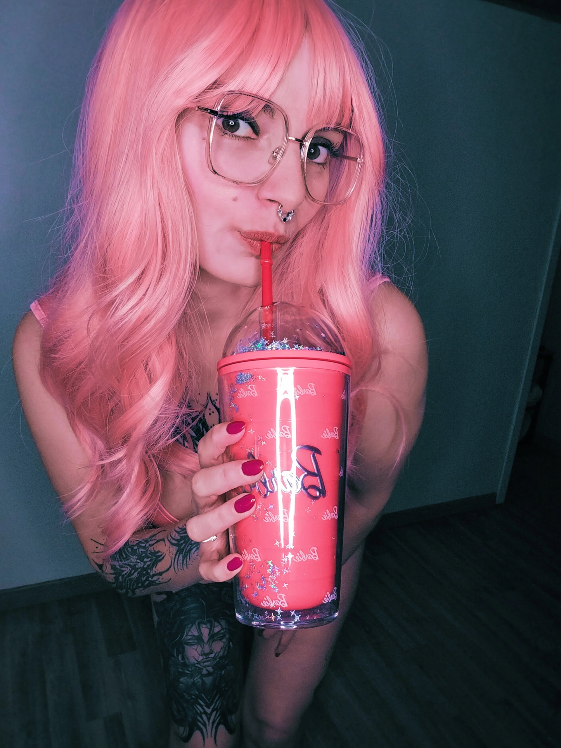 XXX Porn Photo of Nude JoRoxane 3