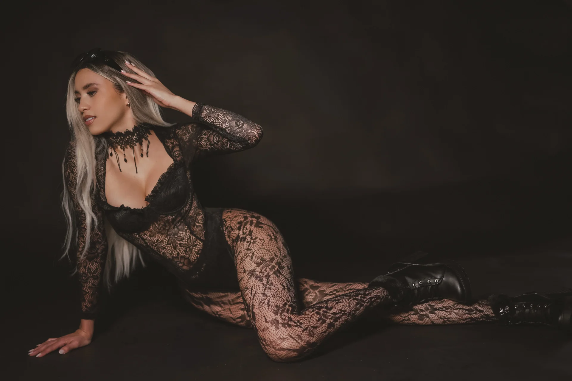 XXX Porn Photo of Nude emilly_smith_1 37