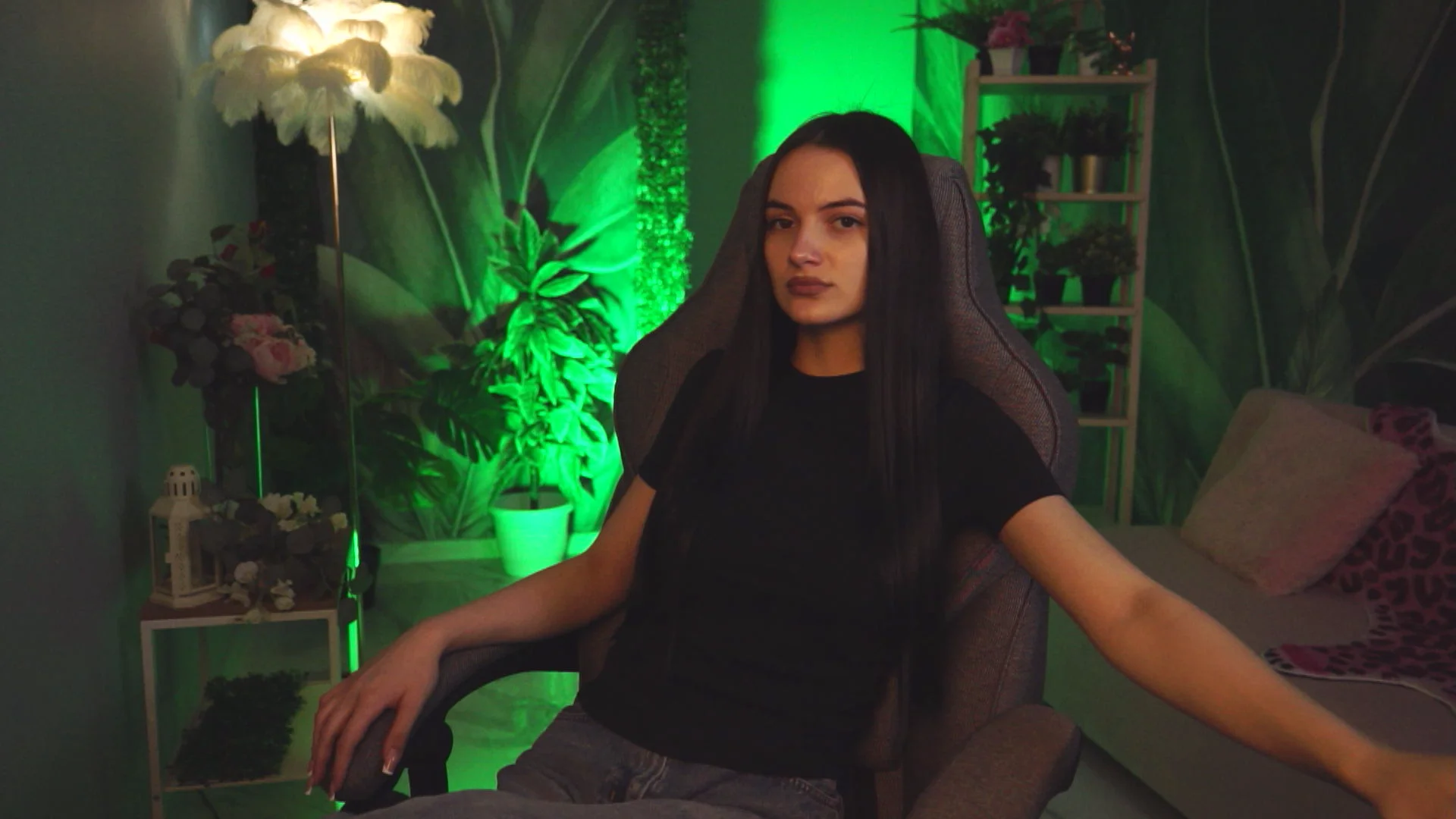 XXX Porn Photo of Nude StellaCrowe 4