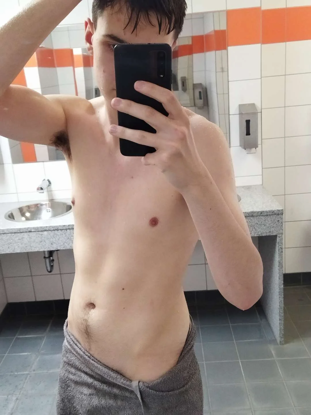 XXX Porn Photo of Nude Naked_Ben 8
