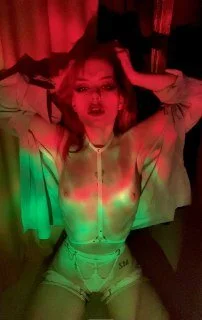 XXX Porn Photo of Nude Eva_Merlin3 12