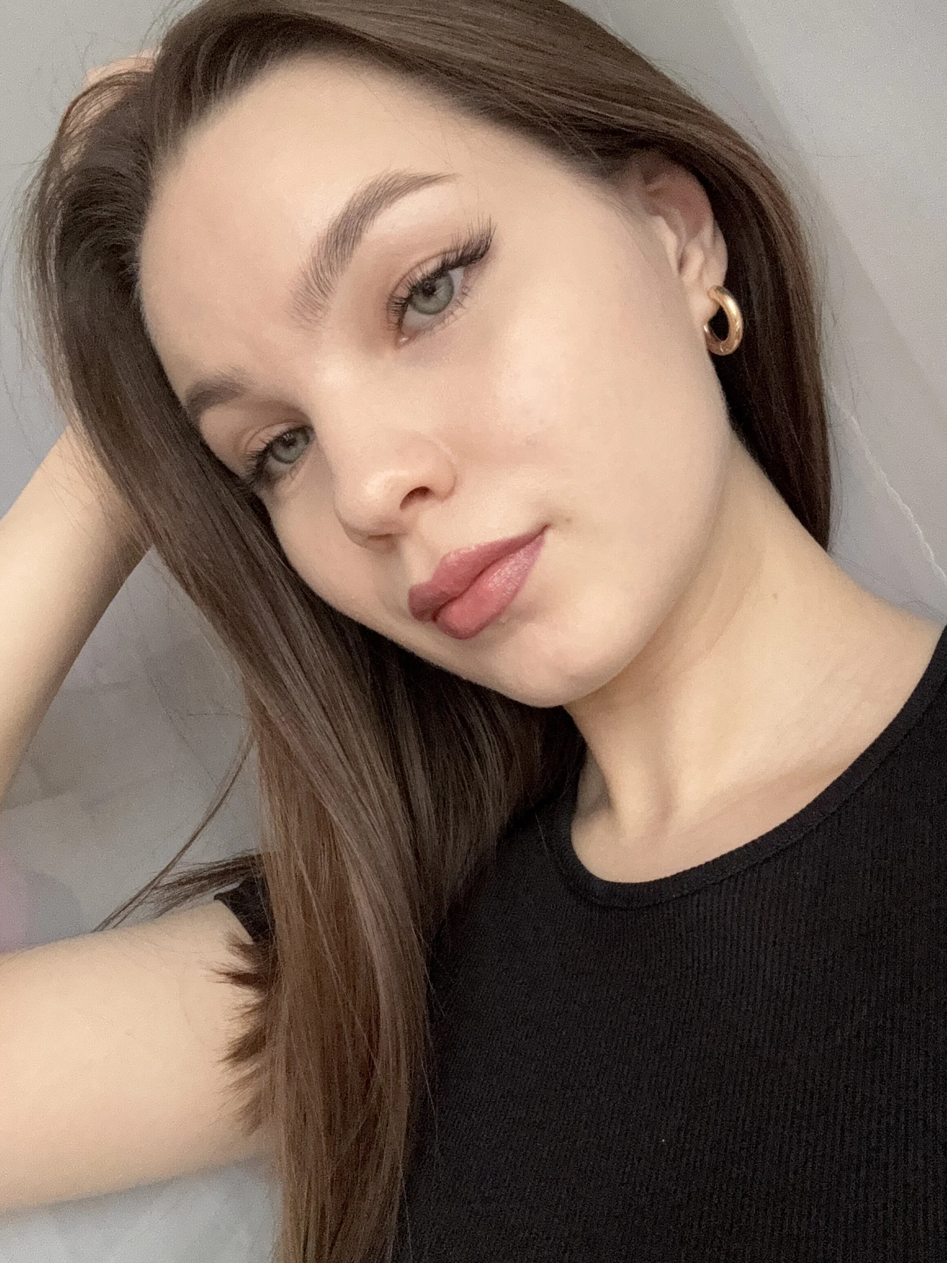 XXX Porn Photo of Nude xxlaletka 6