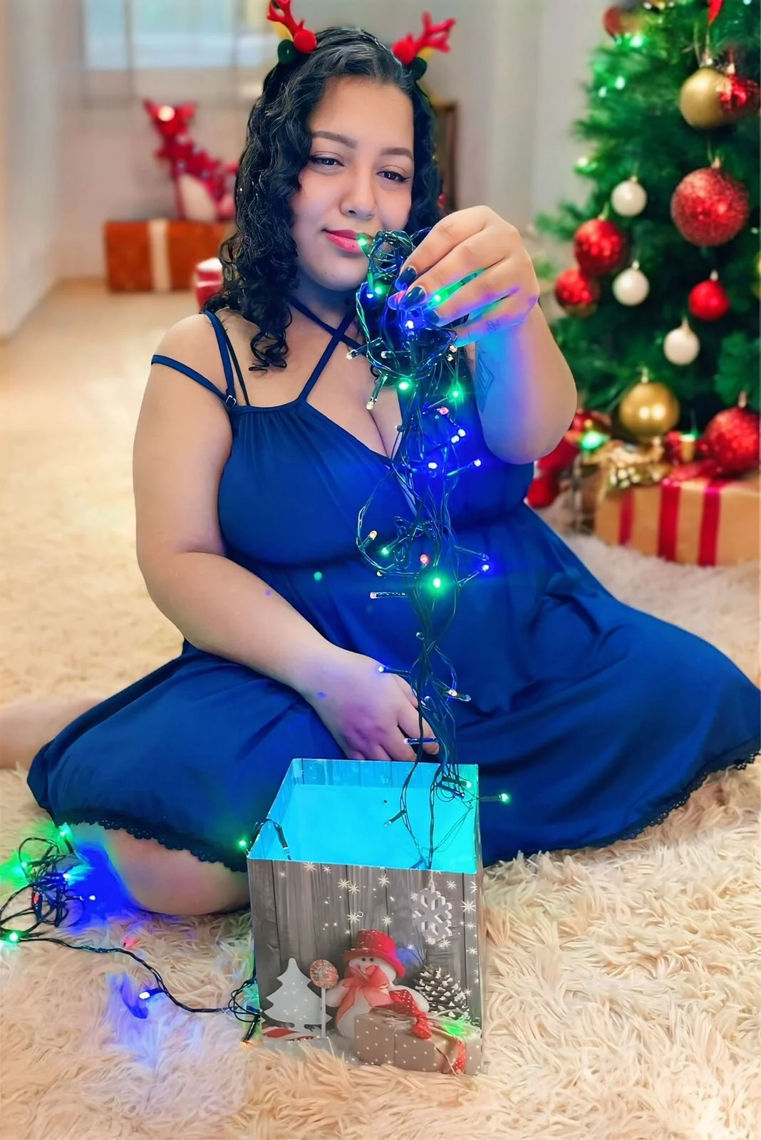 XXX Porn Photo of Nude Jaiser_17 50
