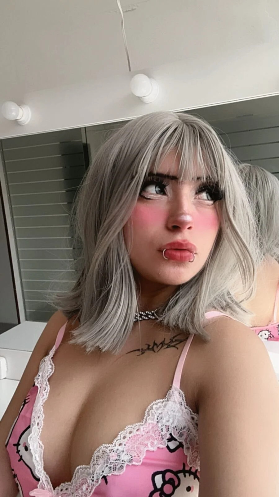 XXX Porn Photo of Nude Melody-chers 205