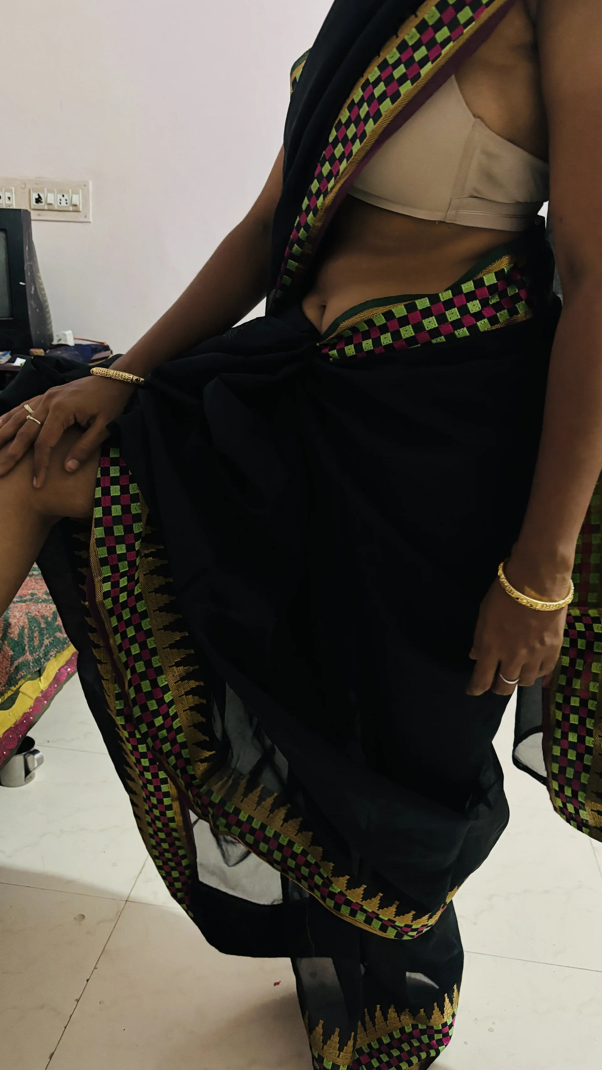 XXX Porn Photo of Nude tamil_sexy_couple 3