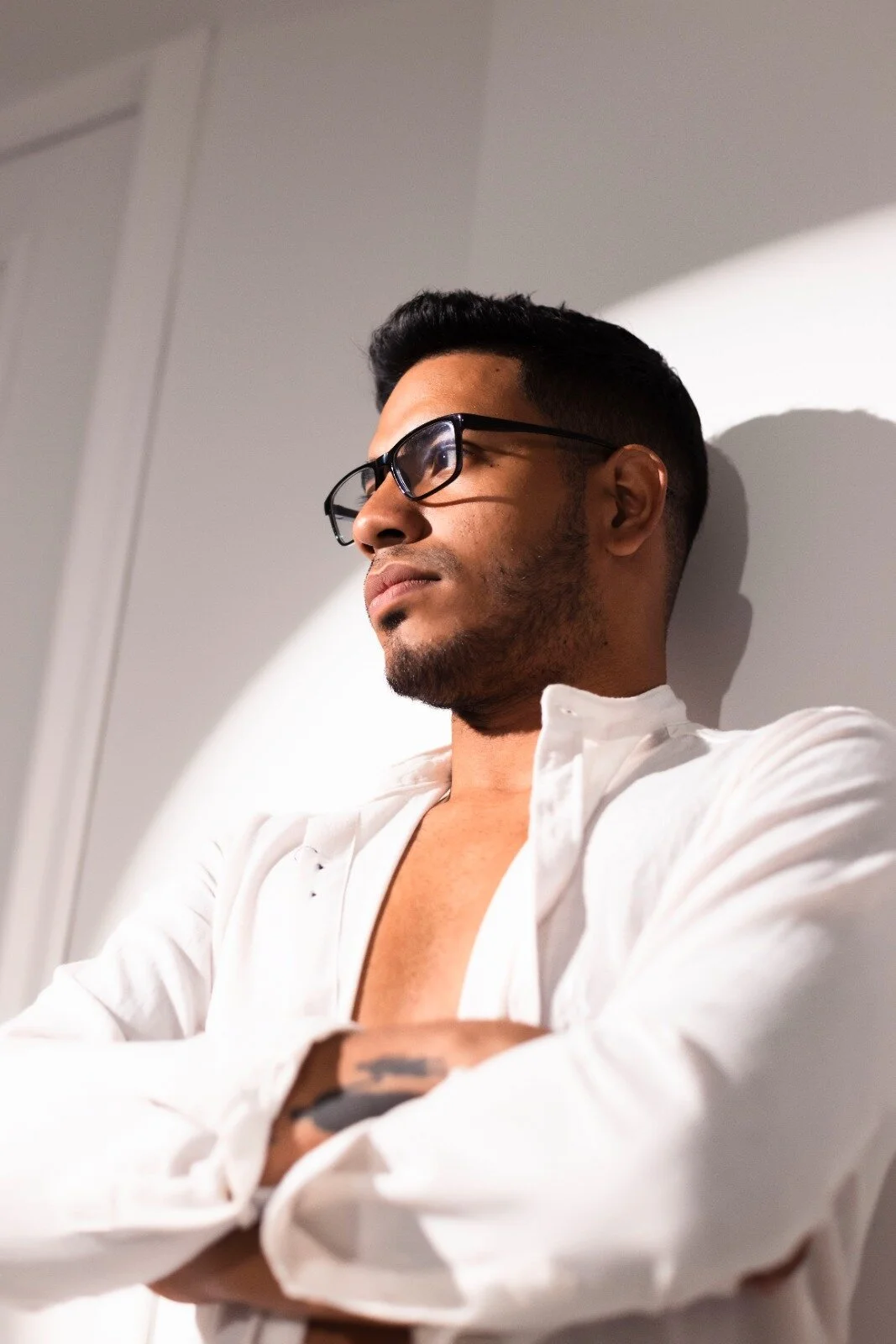 XXX Porn Photo of Nude Moreno_latino_sex 2