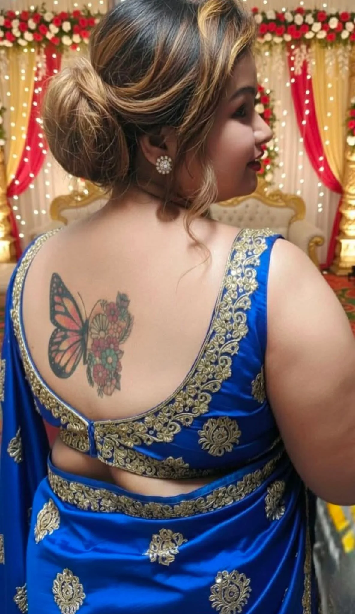 XXX Porn Photo of Nude rimpadebnath4546 5