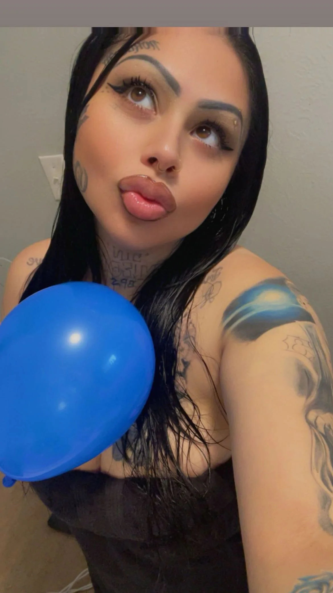XXX Porn Photo of Nude chicanachic13 27